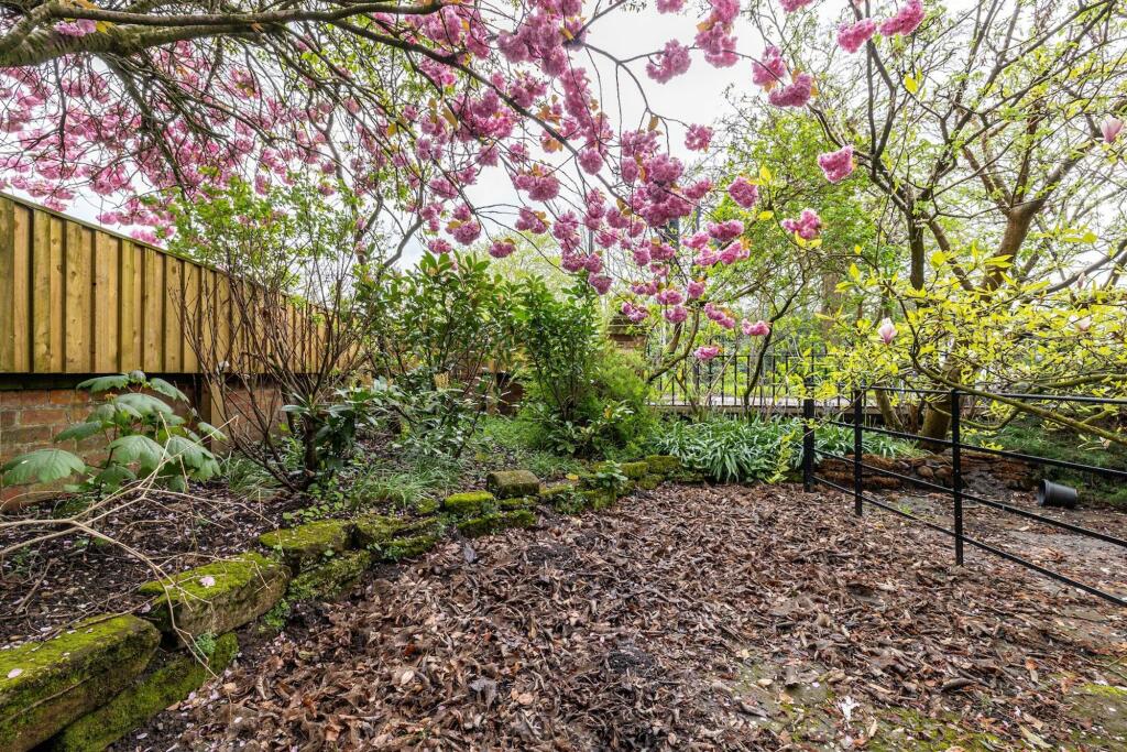 Additional property image - The Hamlet At Sandy Brow, Cotebrook, CW6