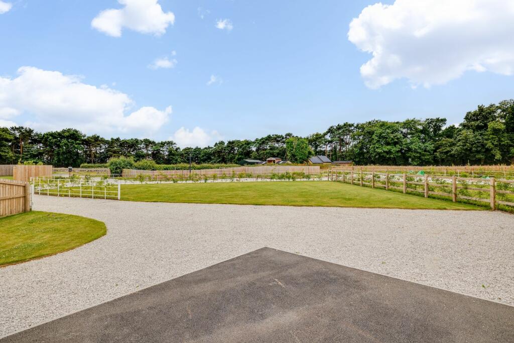Additional property image - The Hamlet At Sandy Brow, Cotebrook, CW6