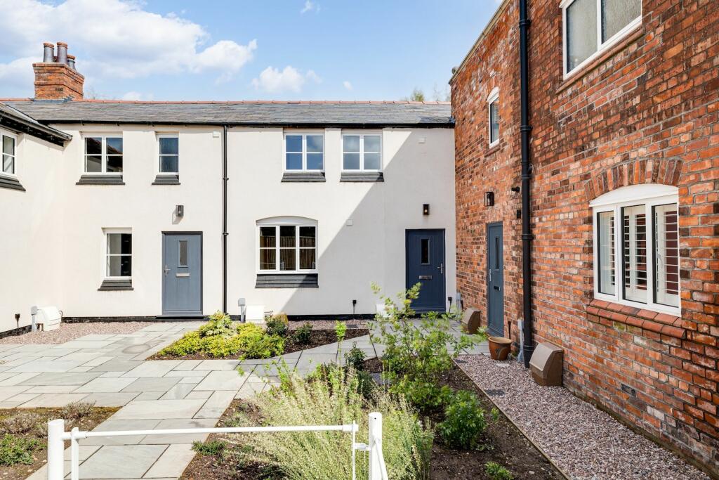 Additional property image - The Hamlet At Sandy Brow, Cotebrook, CW6