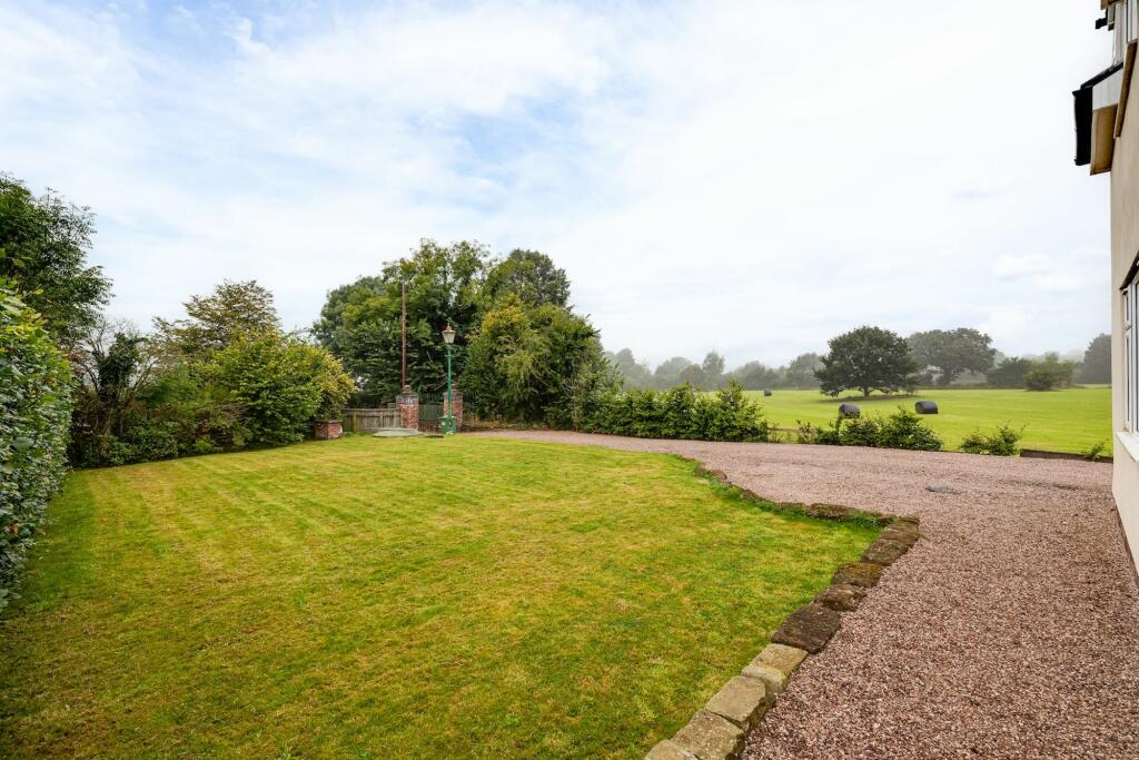 Additional property image - Chester Road, Kelsall, CW6