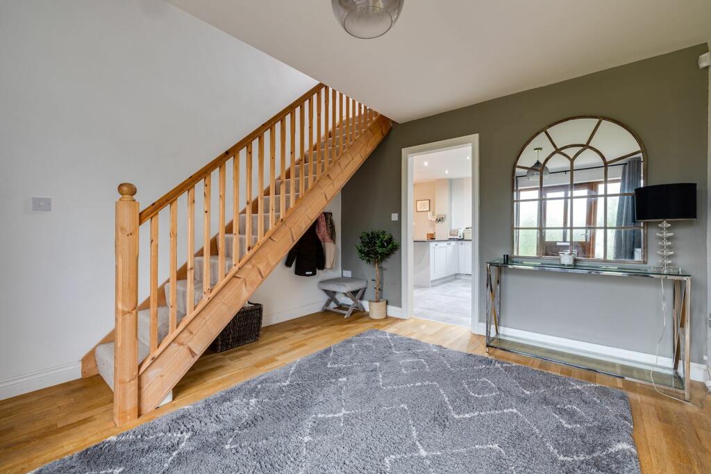 Additional property image - Chester Road, Kelsall, CW6