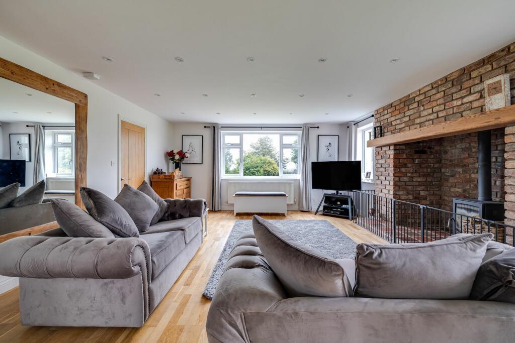 Additional property image - Chester Road, Kelsall, CW6