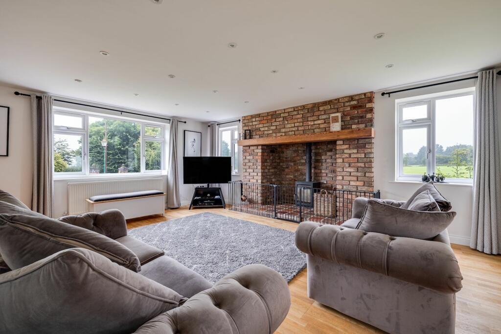 Additional property image - Chester Road, Kelsall, CW6