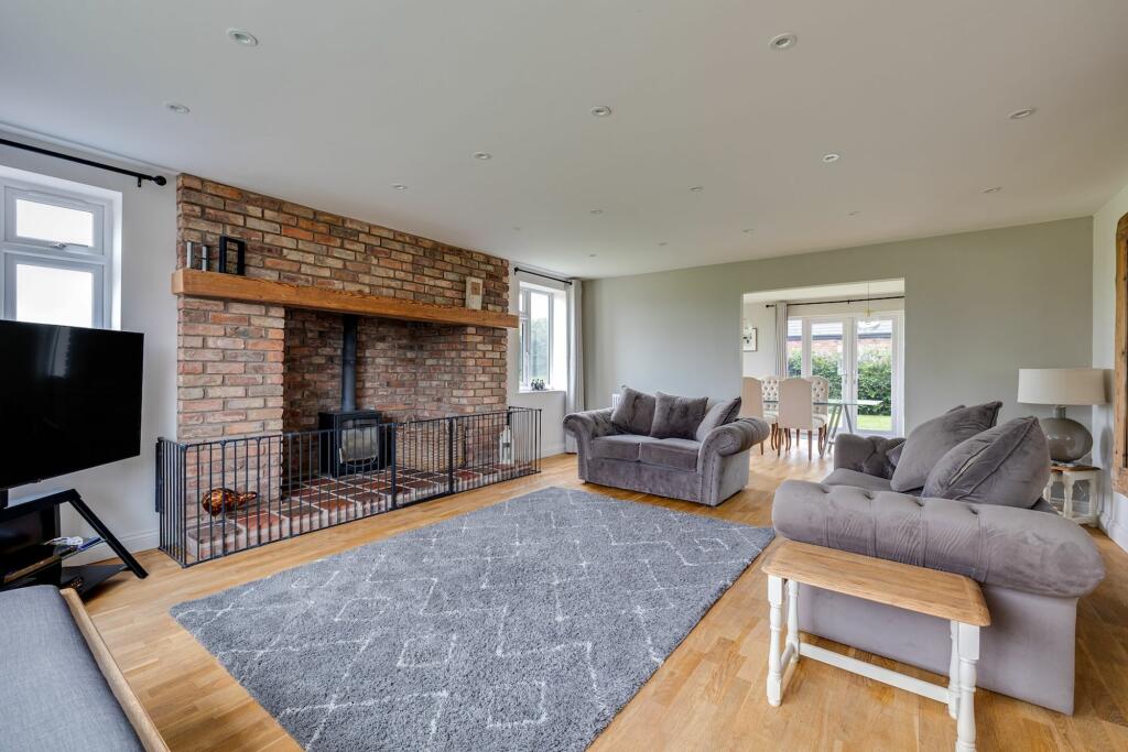 Additional property image - Chester Road, Kelsall, CW6