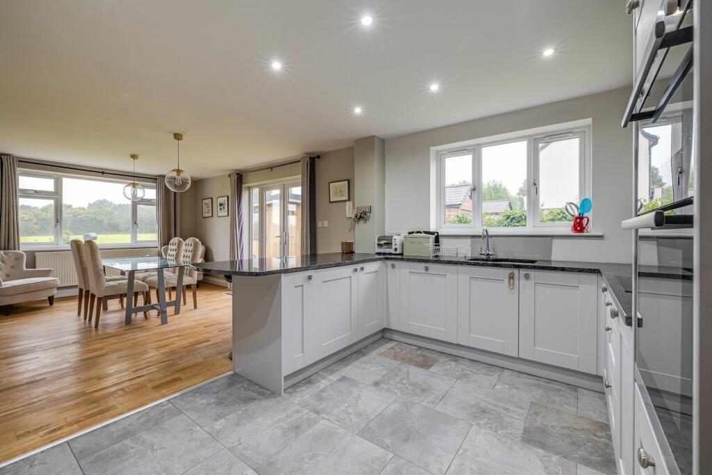 Additional property image - Chester Road, Kelsall, CW6