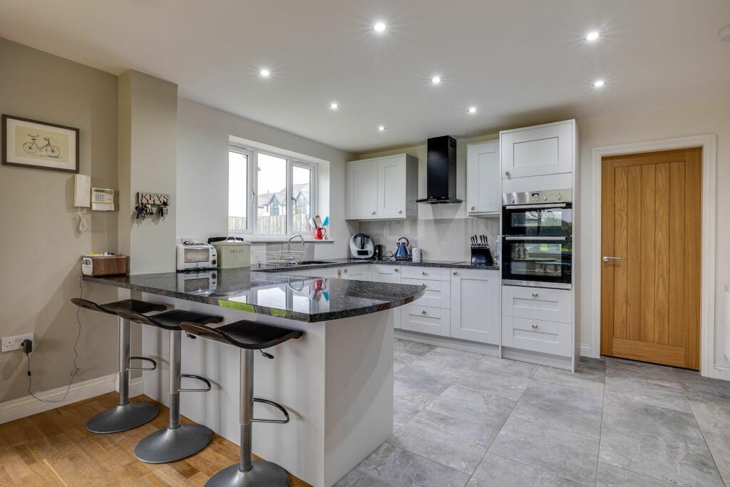 Additional property image - Chester Road, Kelsall, CW6