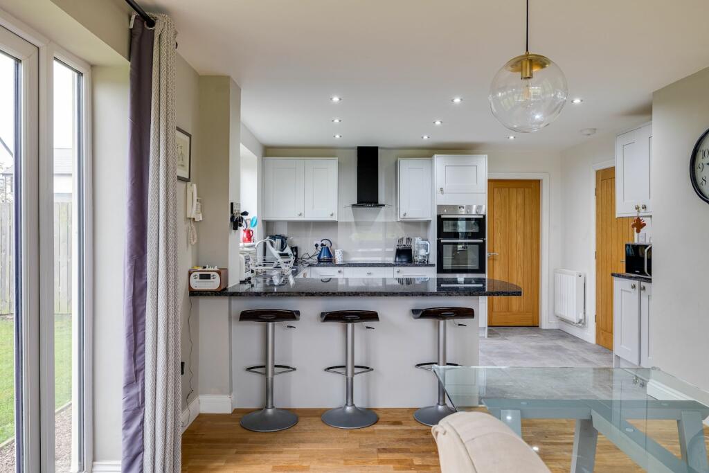 Additional property image - Chester Road, Kelsall, CW6