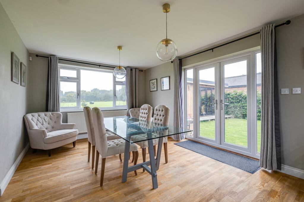 Additional property image - Chester Road, Kelsall, CW6