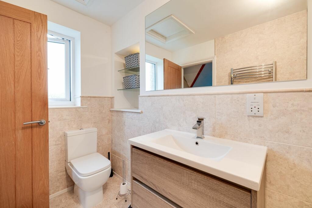 Additional property image - Chester Road, Kelsall, CW6
