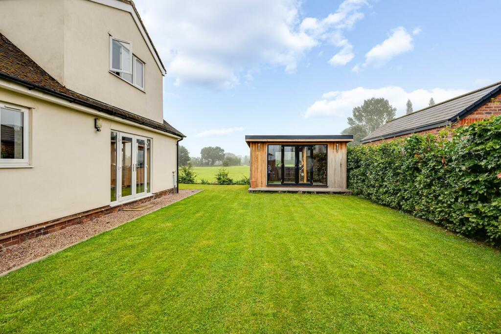 Additional property image - Chester Road, Kelsall, CW6
