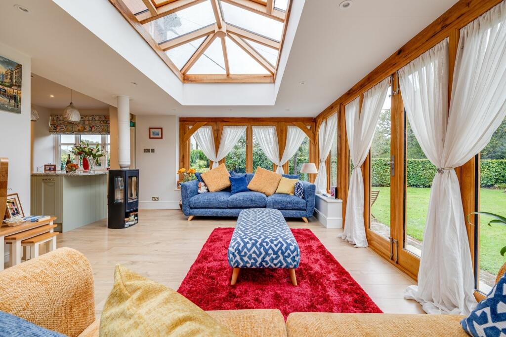 Additional property image - Poplar Hall Lane, Chorlton-By-Backford, CH2