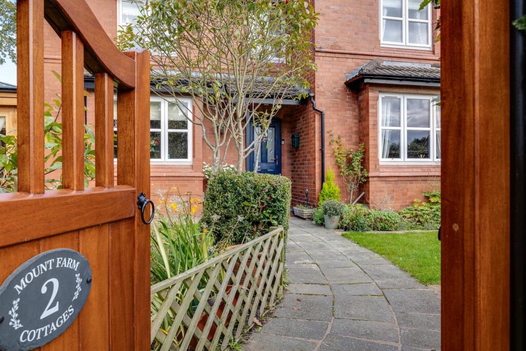 Additional property image - Poplar Hall Lane, Chorlton-By-Backford, CH2