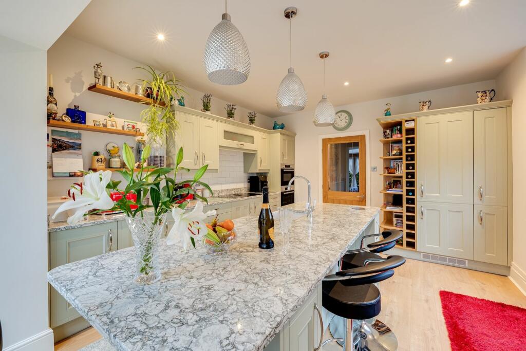 Additional property image - Poplar Hall Lane, Chorlton-By-Backford, CH2