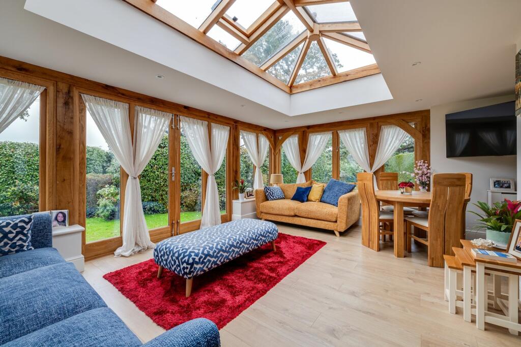 Additional property image - Poplar Hall Lane, Chorlton-By-Backford, CH2