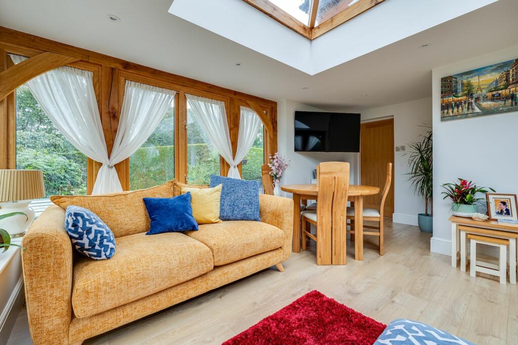 Additional property image - Poplar Hall Lane, Chorlton-By-Backford, CH2