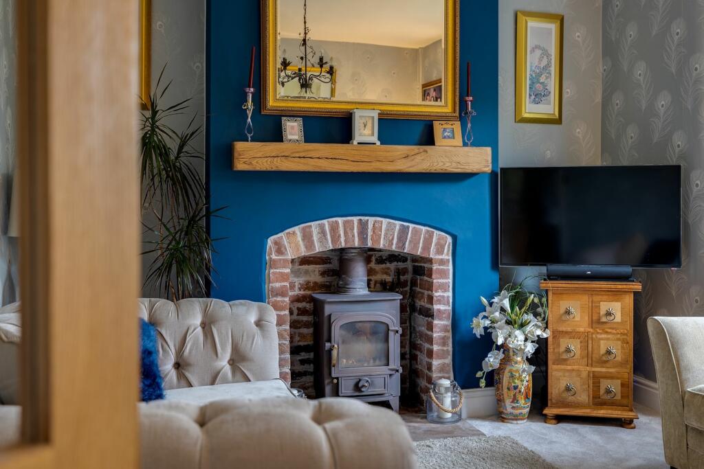 Additional property image - Poplar Hall Lane, Chorlton-By-Backford, CH2