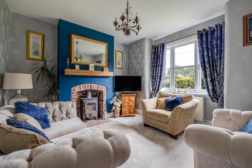 Additional property image - Poplar Hall Lane, Chorlton-By-Backford, CH2