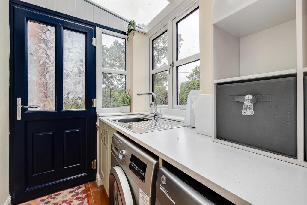 Additional property image - Poplar Hall Lane, Chorlton-By-Backford, CH2
