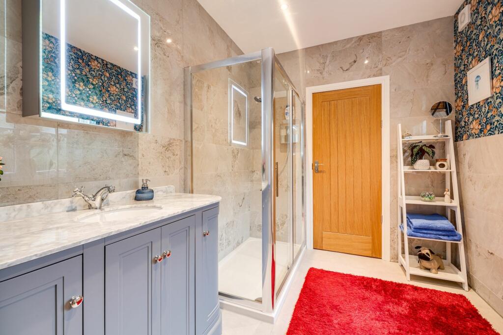Additional property image - Poplar Hall Lane, Chorlton-By-Backford, CH2