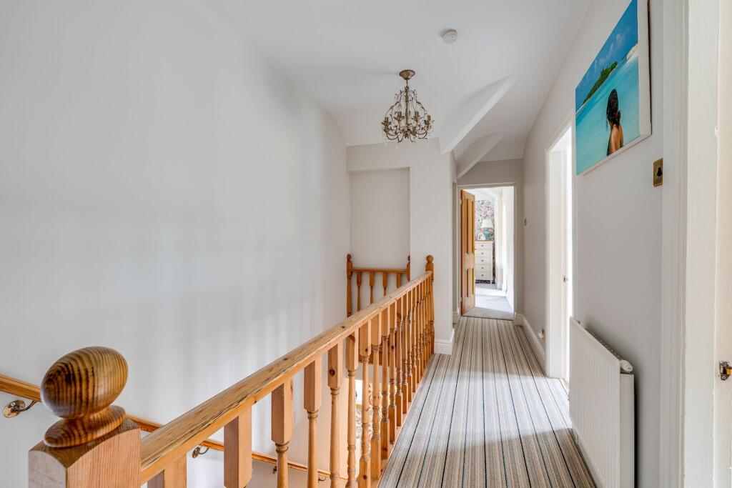 Additional property image - Poplar Hall Lane, Chorlton-By-Backford, CH2