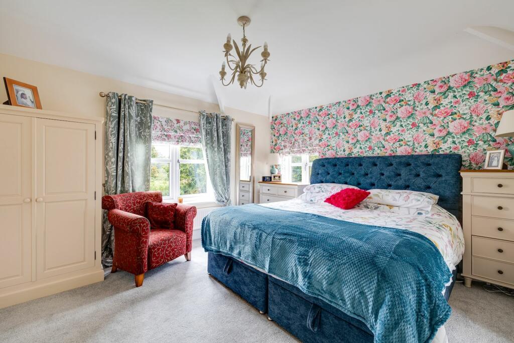 Additional property image - Poplar Hall Lane, Chorlton-By-Backford, CH2