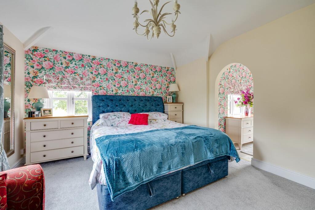 Additional property image - Poplar Hall Lane, Chorlton-By-Backford, CH2