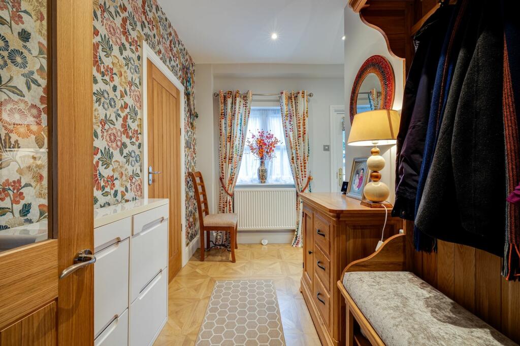 Additional property image - Poplar Hall Lane, Chorlton-By-Backford, CH2
