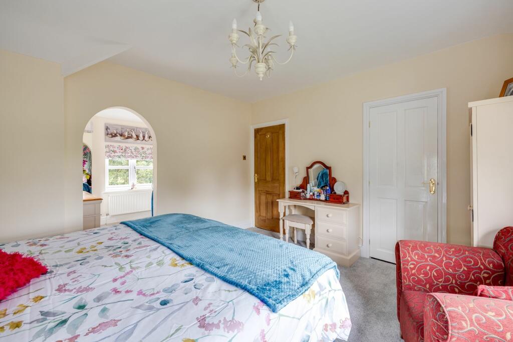 Additional property image - Poplar Hall Lane, Chorlton-By-Backford, CH2