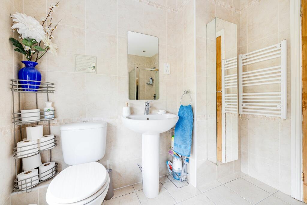 Additional property image - Poplar Hall Lane, Chorlton-By-Backford, CH2