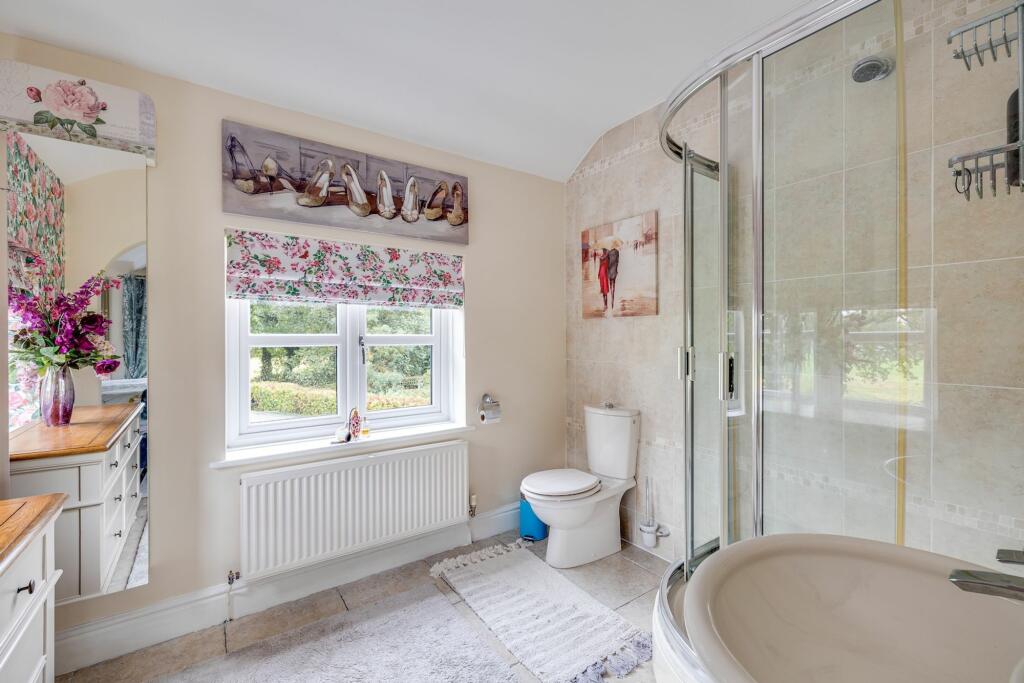 Additional property image - Poplar Hall Lane, Chorlton-By-Backford, CH2
