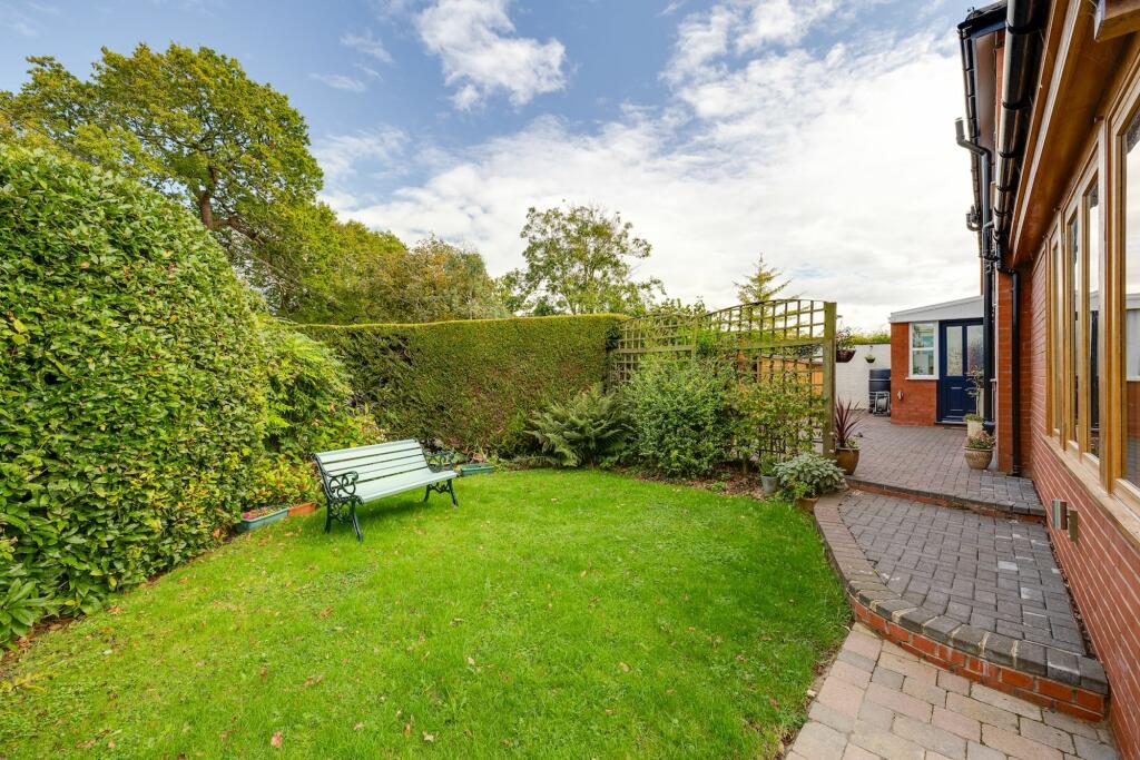 Additional property image - Poplar Hall Lane, Chorlton-By-Backford, CH2