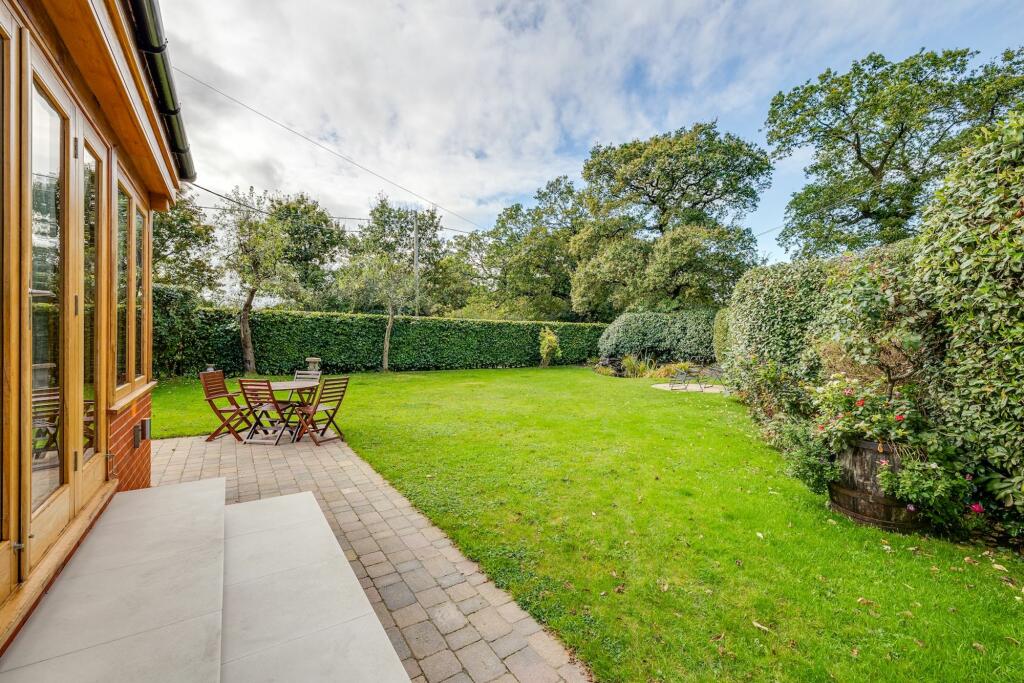 Additional property image - Poplar Hall Lane, Chorlton-By-Backford, CH2