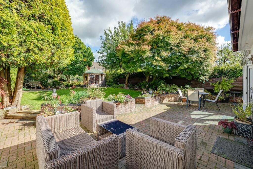 Additional property image - Moor Lane, Rowton, CH3