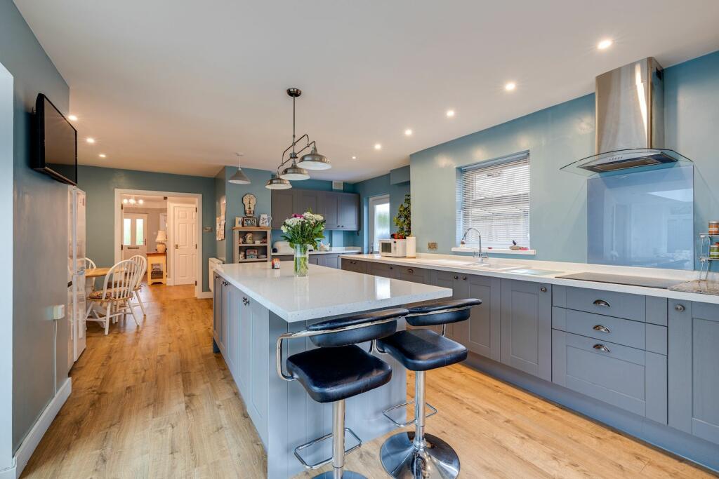 Additional property image - Moor Lane, Rowton, CH3