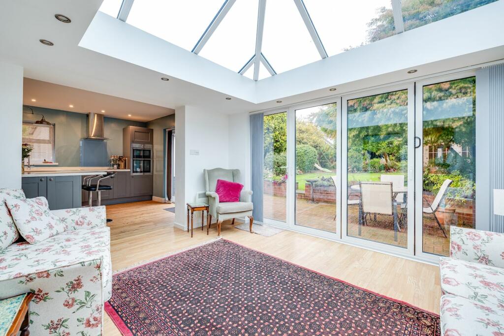 Additional property image - Moor Lane, Rowton, CH3