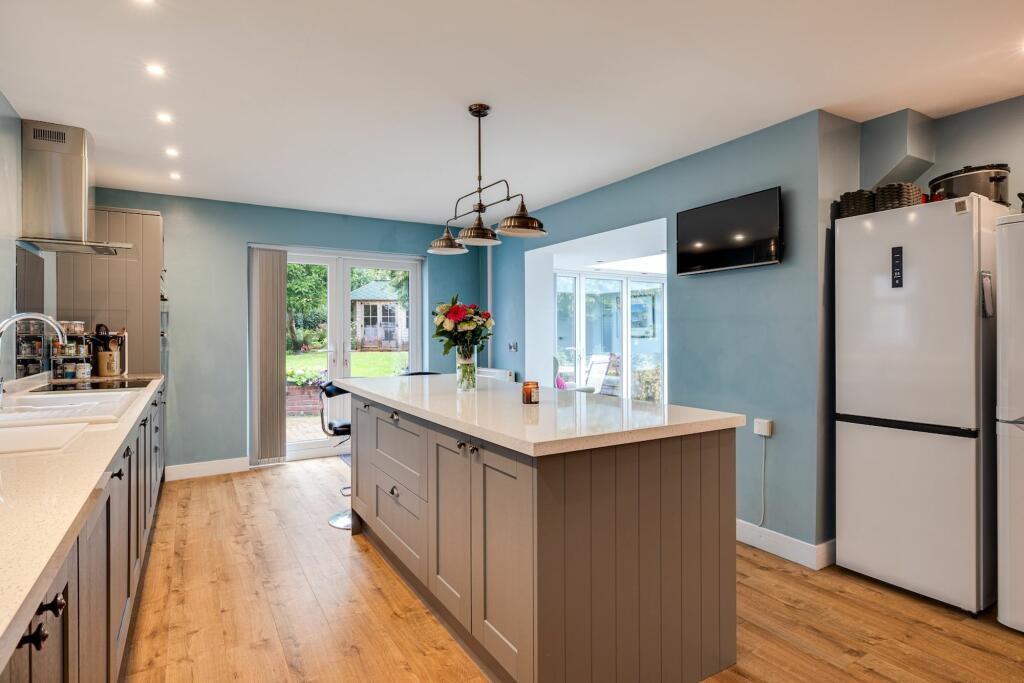 Additional property image - Moor Lane, Rowton, CH3