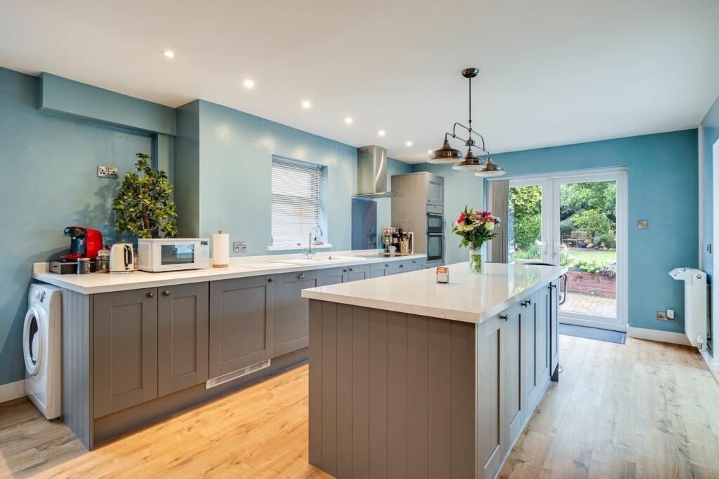 Additional property image - Moor Lane, Rowton, CH3