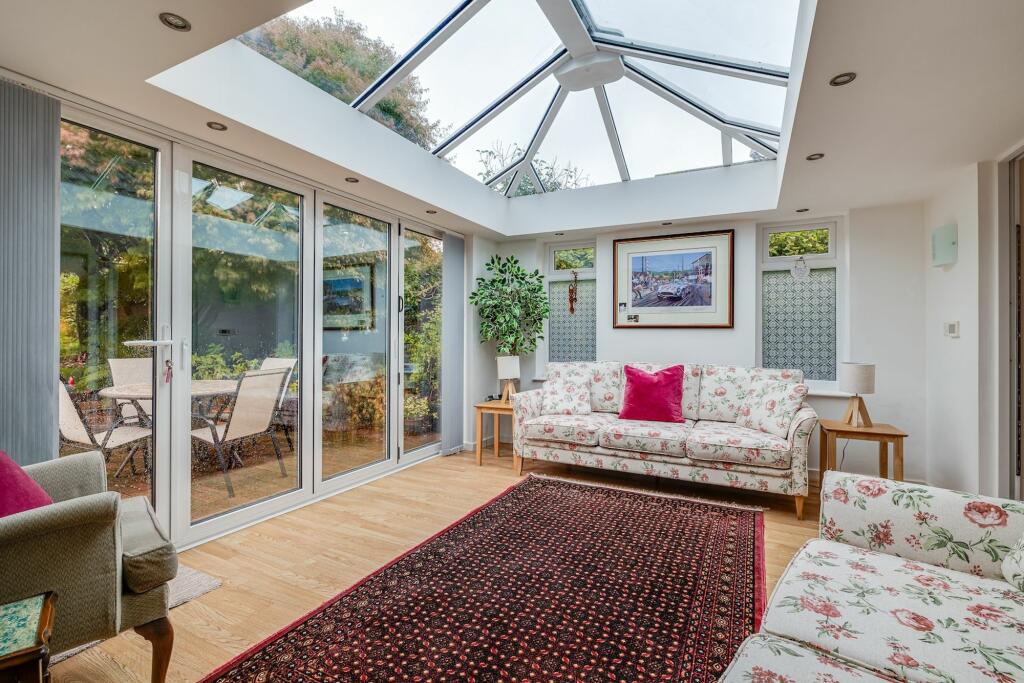 Additional property image - Moor Lane, Rowton, CH3