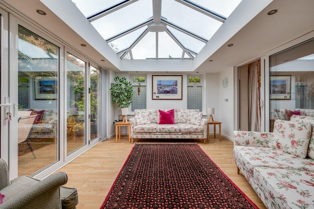 Additional property image - Moor Lane, Rowton, CH3