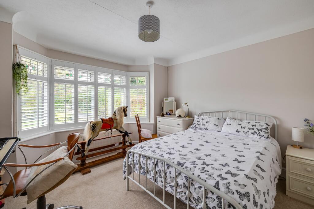 Additional property image - Moor Lane, Rowton, CH3
