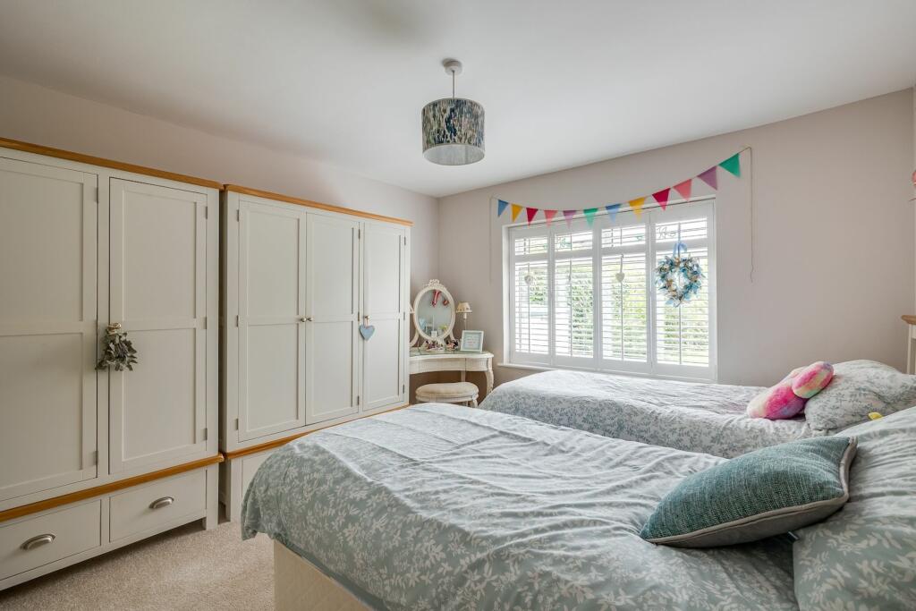 Additional property image - Moor Lane, Rowton, CH3