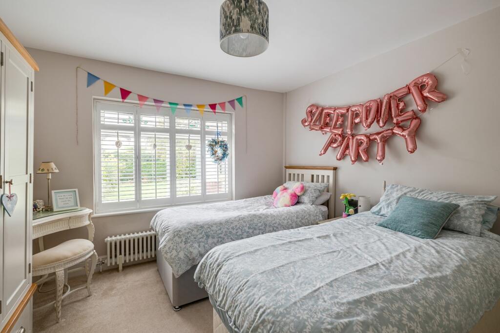 Additional property image - Moor Lane, Rowton, CH3