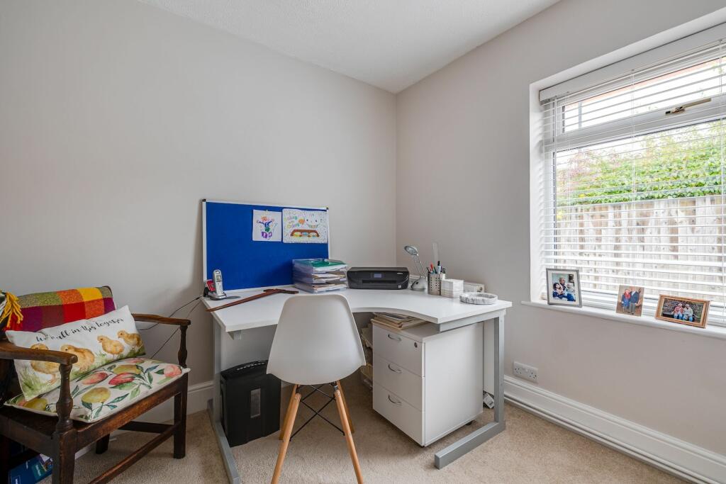 Additional property image - Moor Lane, Rowton, CH3