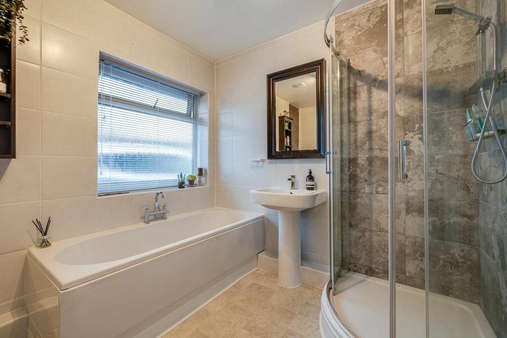 Additional property image - Moor Lane, Rowton, CH3