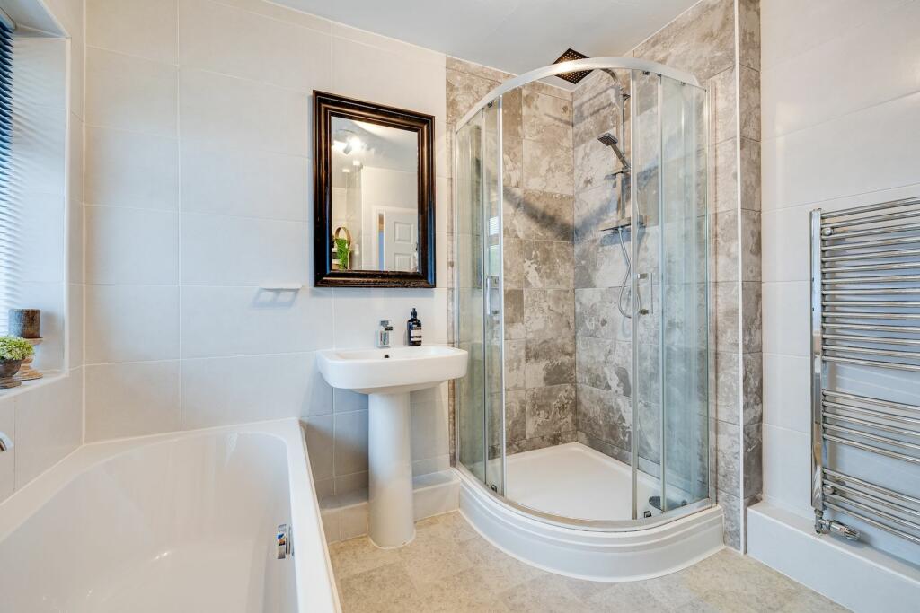 Additional property image - Moor Lane, Rowton, CH3