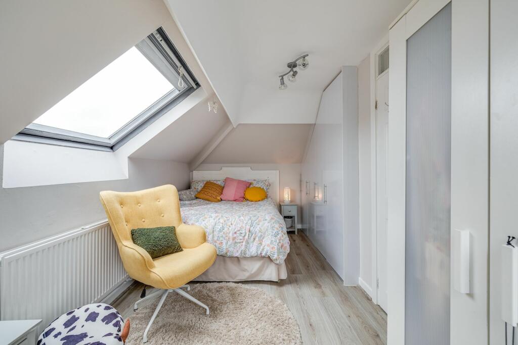 Additional property image - Moor Lane, Rowton, CH3