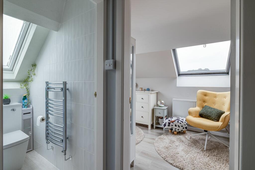 Additional property image - Moor Lane, Rowton, CH3