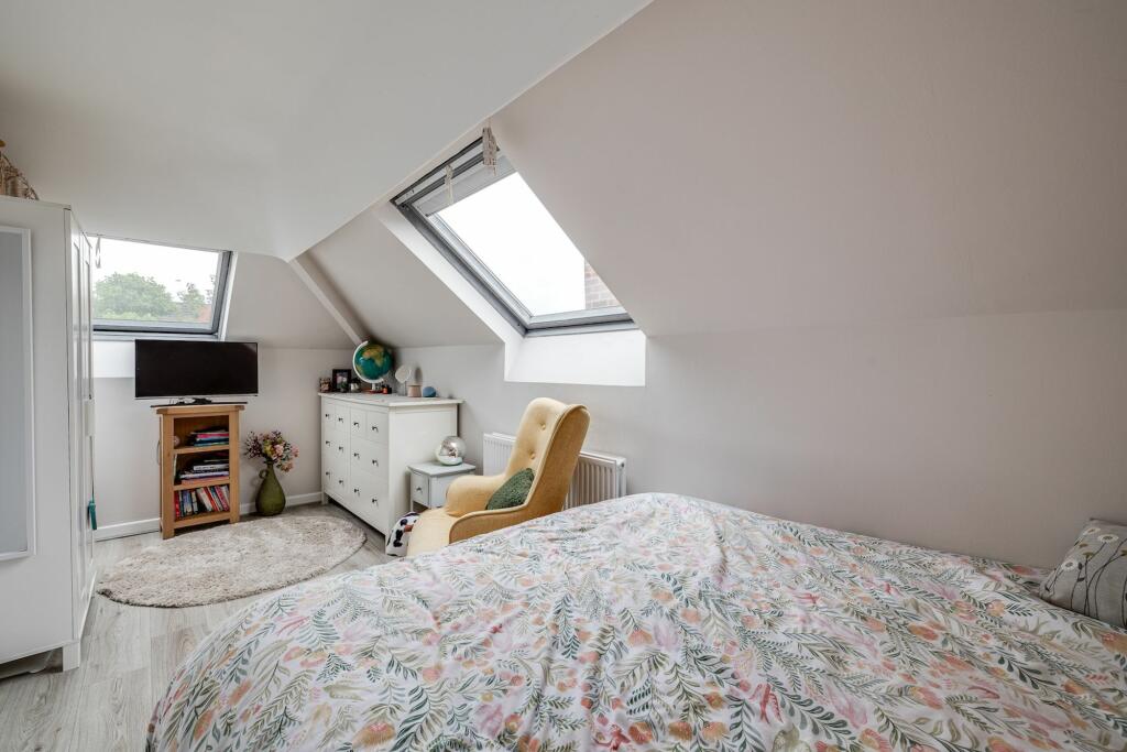 Additional property image - Moor Lane, Rowton, CH3