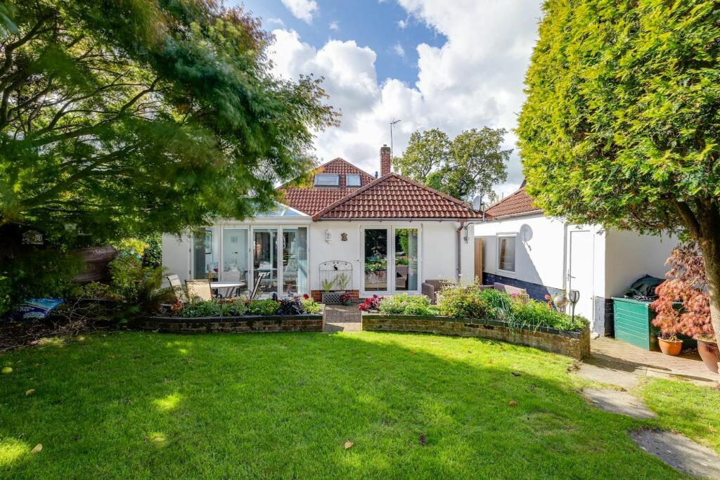 Additional property image - Moor Lane, Rowton, CH3