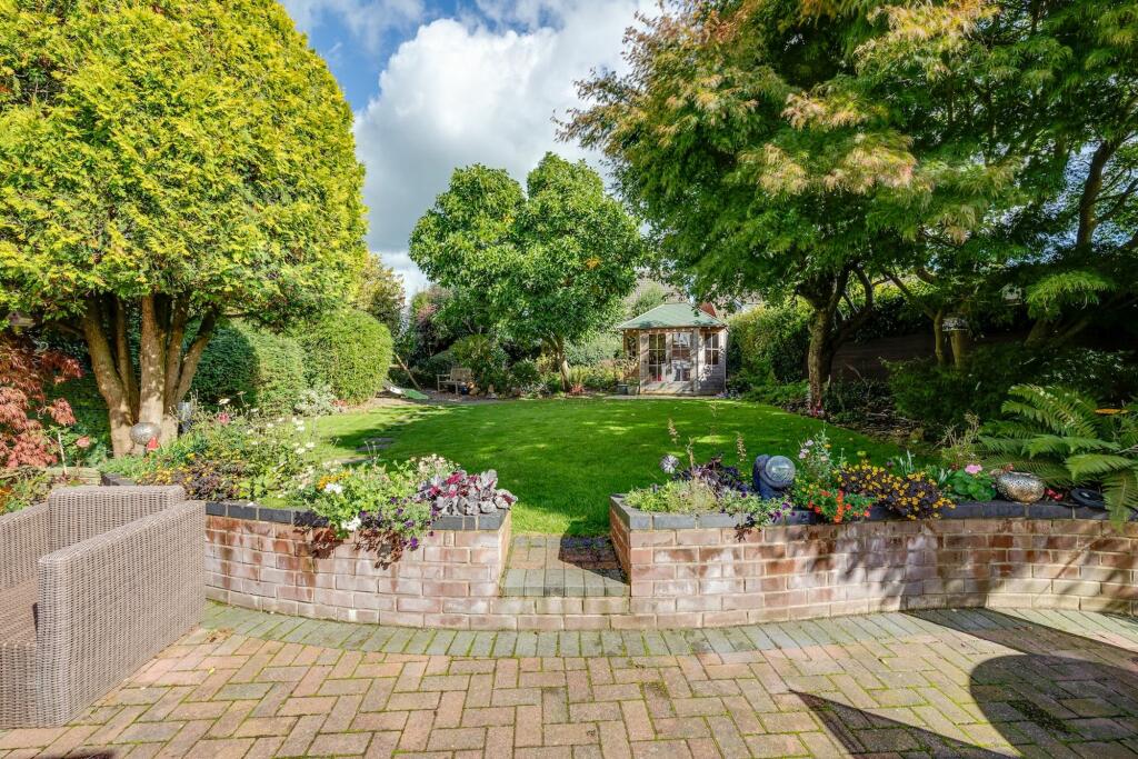 Additional property image - Moor Lane, Rowton, CH3